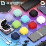 [S2B] Galaxy Buds 2 Pro Live Soft Case_Galaxy Buds 2 / Pro / Live Compatible Soft Case_Made in Korea